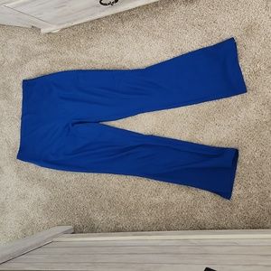 Med couture maternity xs scrub pants